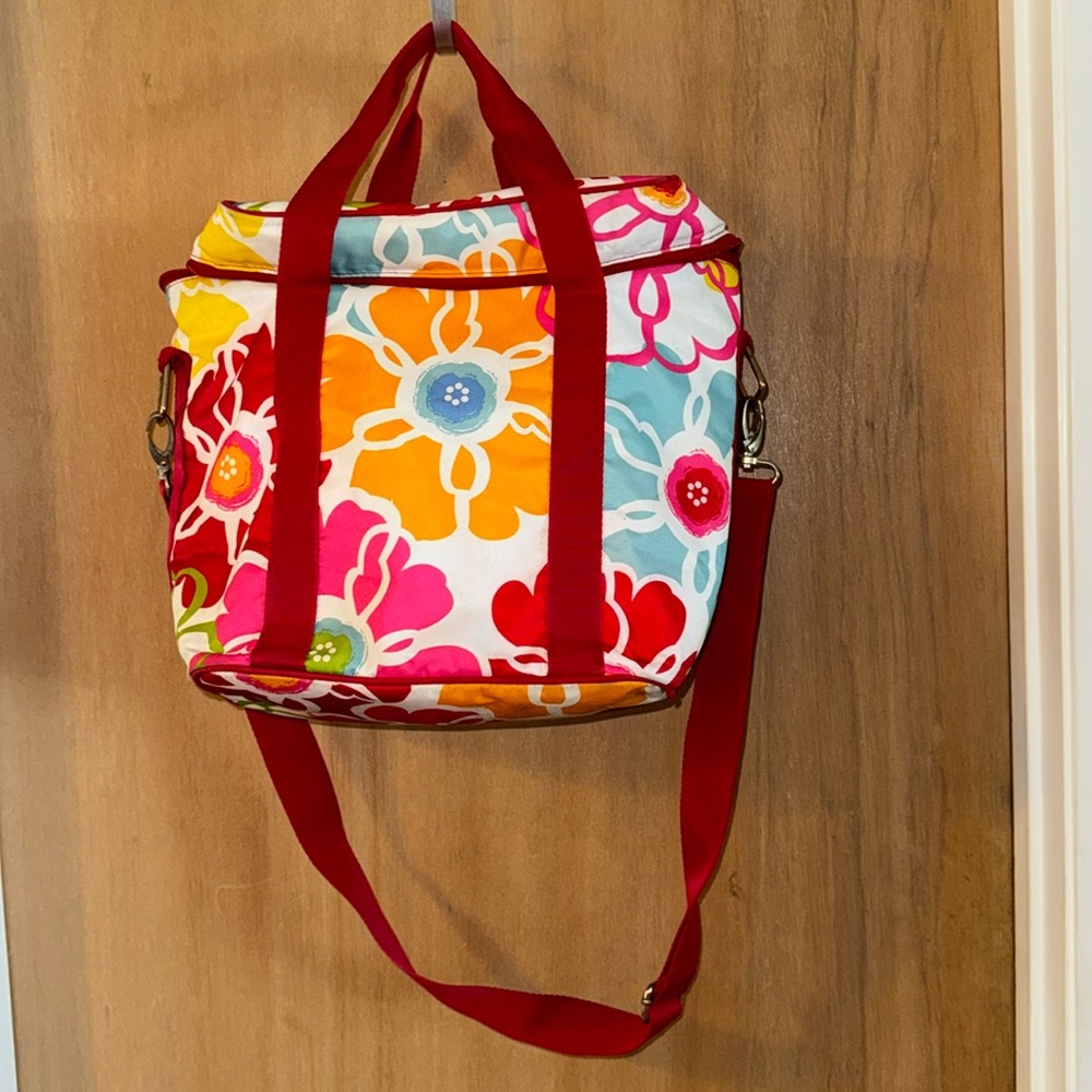 Roomitup cooler bag
